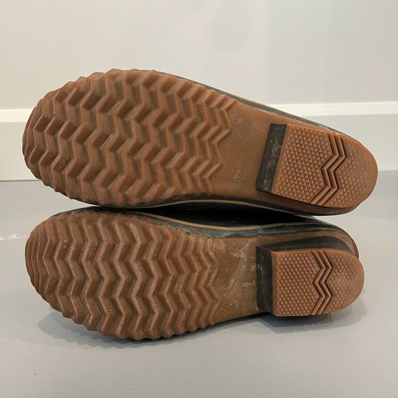 Sorel Winter Fancy Lace Womens Winter Boot 9 - Picture 5 of 6